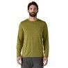 Patagonia L/S Cap Cool Daily Shirt - Herren