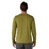 Patagonia L/S Cap Cool Daily Shirt - Herren