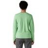 Patagonia L/S Cap Cool Daily Shirt - T-shirt damski | Hardloop