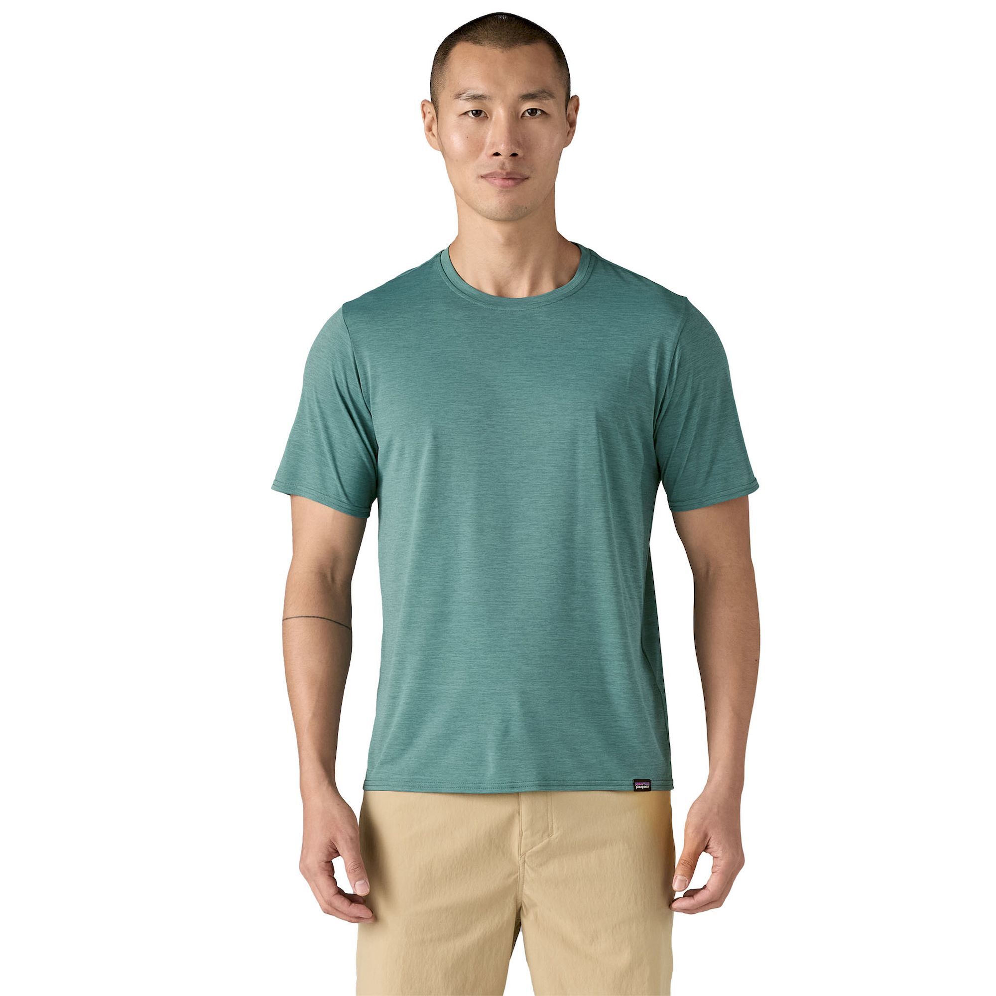 Patagonia - Cap Cool Daily Shirt - Uomo