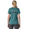 Patagonia Cap Cool Daily Graphic Shirt - Women's