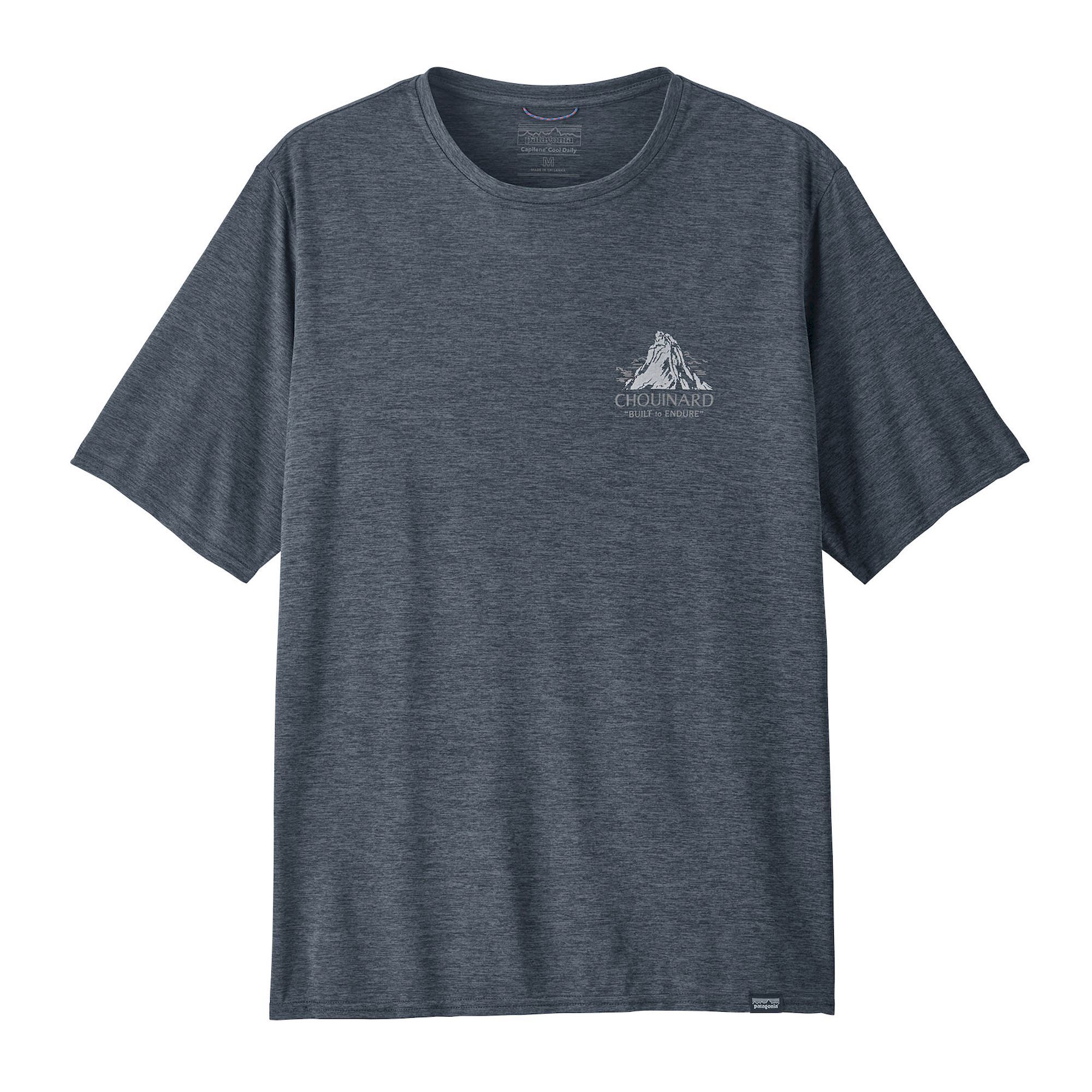 Patagonia Cap Cool Daily Graphic Shirt - Men's