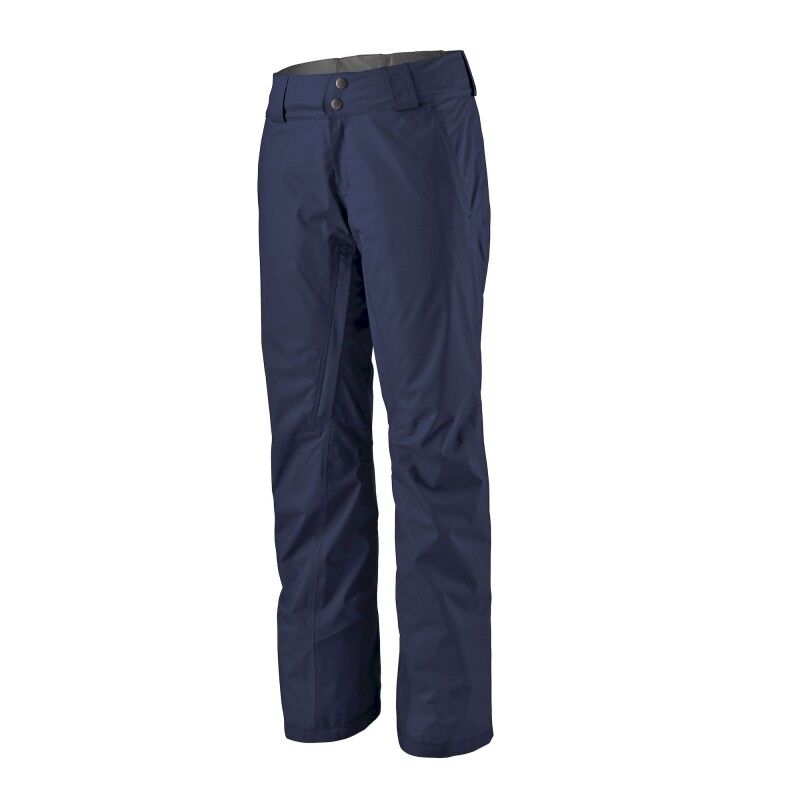 Patagonia Insulated Snowbelle Pants - Skibukser - Damer | Hardloop
