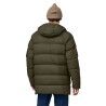 Patagonia M's Silent Down Parka - Parka - Uomo | Hardloop