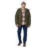 Patagonia M's Silent Down Parka - Parka - Uomo | Hardloop