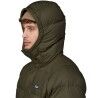 Patagonia M's Silent Down Parka - Parka - Uomo | Hardloop
