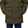 Patagonia M's Silent Down Parka - Parka - Uomo | Hardloop