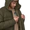 Patagonia M's Silent Down Parka - Parka - Uomo | Hardloop