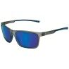 Matt Light Grey Translucent