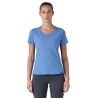 Patagonia Cap Cool Lightweight Shirt - Dámské Triko | Hardloop