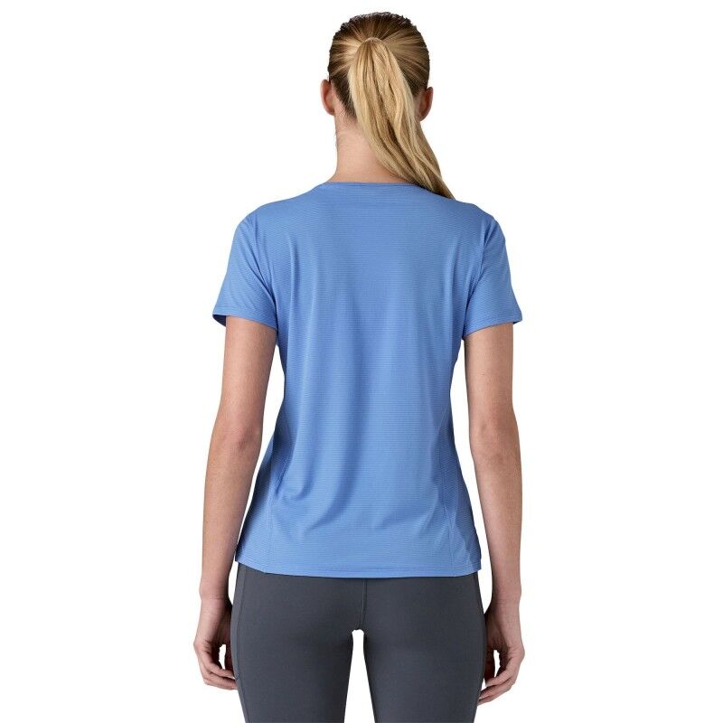 Patagonia Cap Cool Lightweight Shirt - Women's