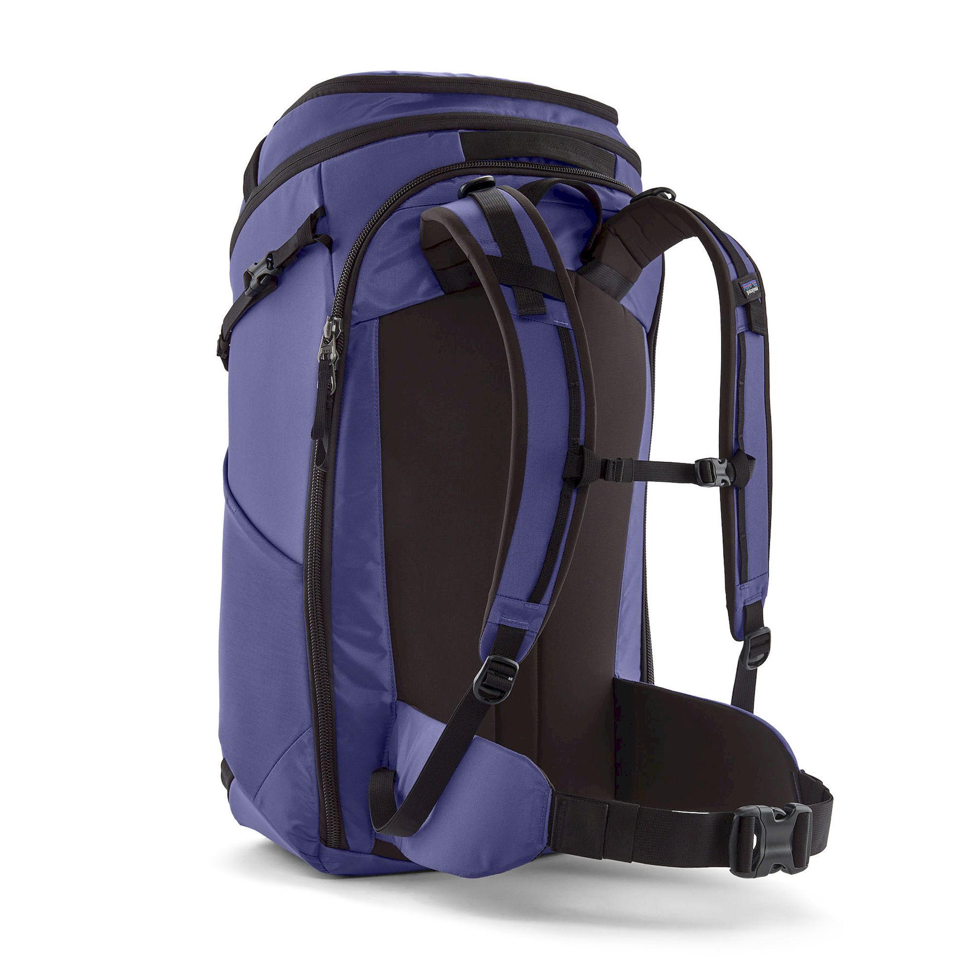 Patagonia Cragsmith 45L - Climbing backpack | Hardloop