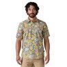 Patagonia - Go To Shirt - Camicia - Uomo