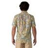 Patagonia - Go To Shirt - Camicia - Uomo
