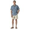 Patagonia - A/C Shirt - Camicia - Uomo