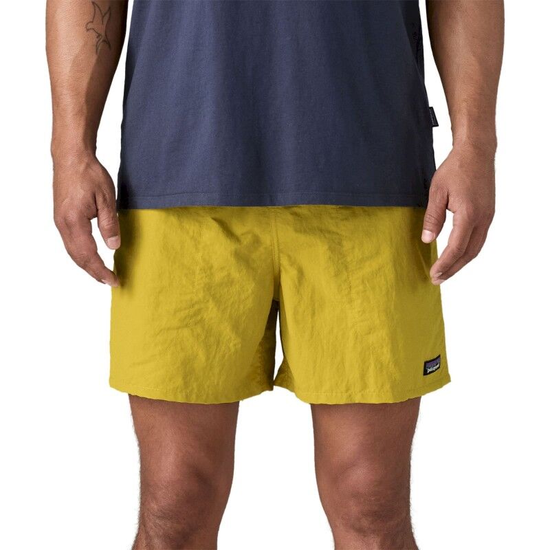 Patagonia Baggies Shorts - 5 in. - Spodenki męskie | Hardloop