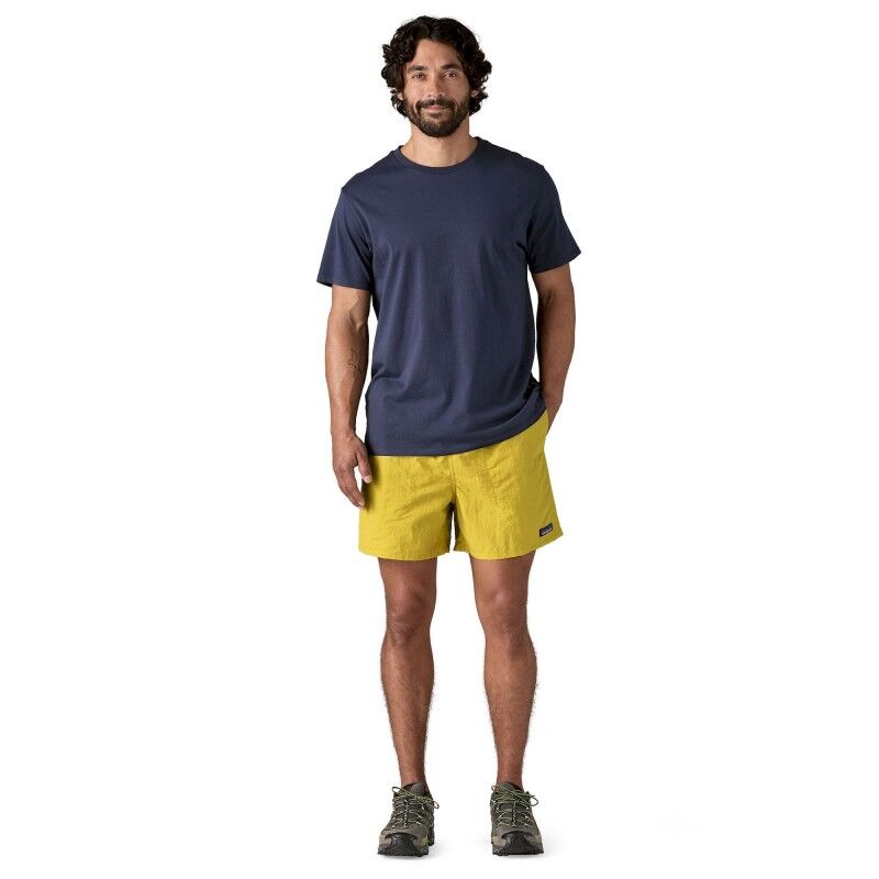 Patagonia Baggies Shorts - 5 in. - Spodenki męskie | Hardloop