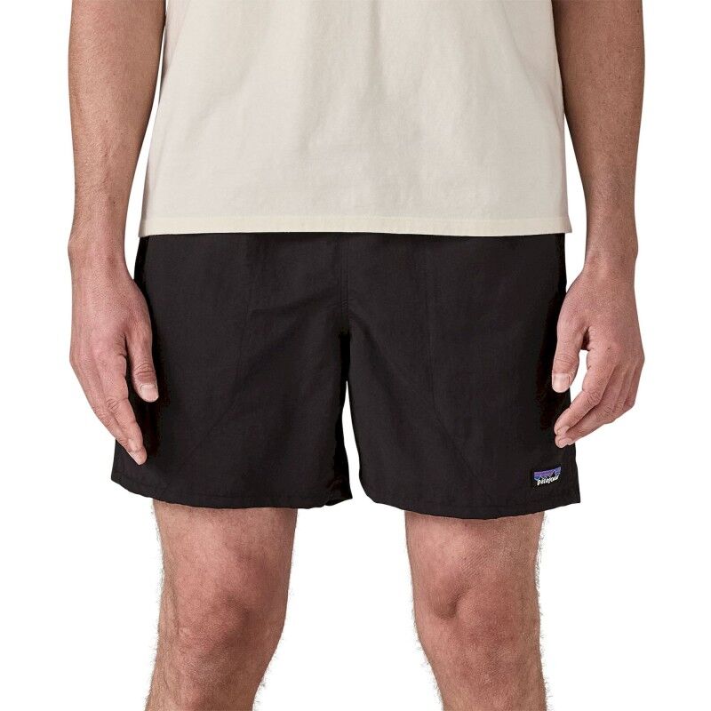 Patagonia Baggies Shorts 5 in. - Calção homem | Hardloop