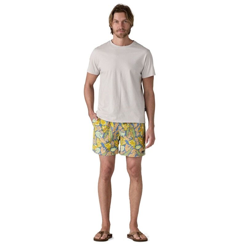 Patagonia Baggies Shorts - 5 in. - Spodenki męskie | Hardloop