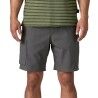 Patagonia Nomader Shorts - Vaellusshortsit - Miehet | Hardloop