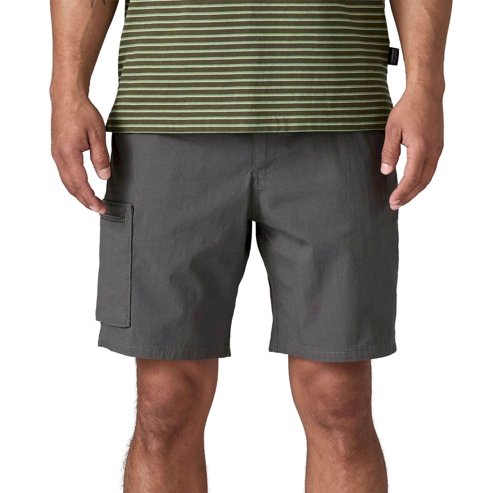 Patagonia Nomader Shorts - Walking shorts - Men's | Hardloop