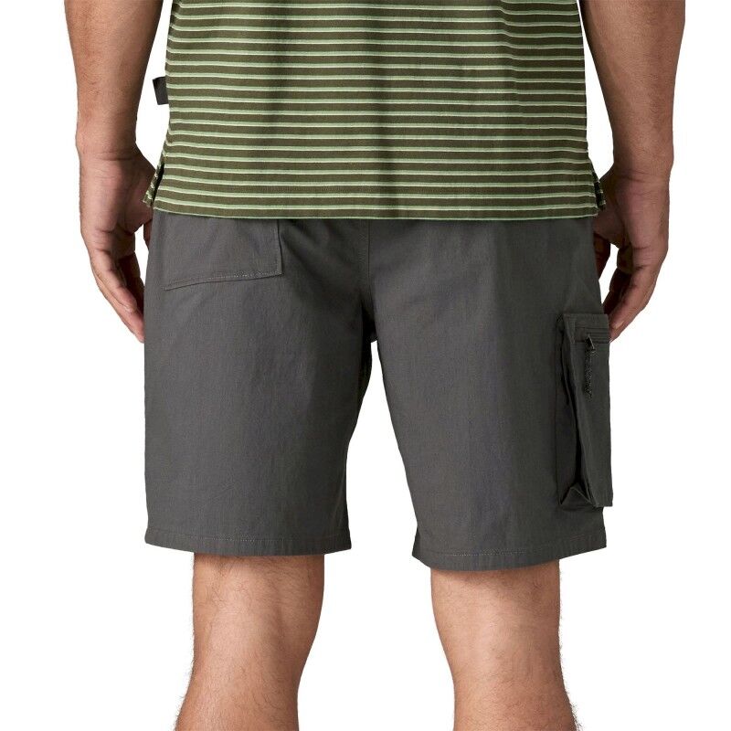 Patagonia Nomader Shorts - Wandershorts - Herren | Hardloop