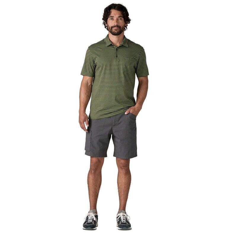 Patagonia Nomader Shorts - Wandershorts - Herren | Hardloop