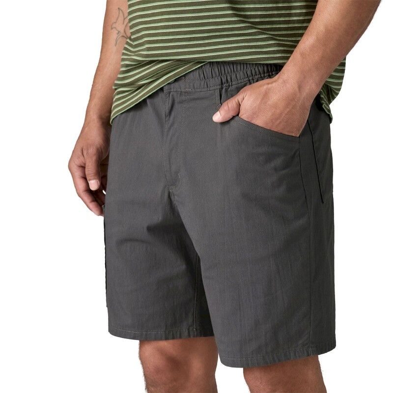 Patagonia Nomader Shorts - Wandershorts - Herren | Hardloop