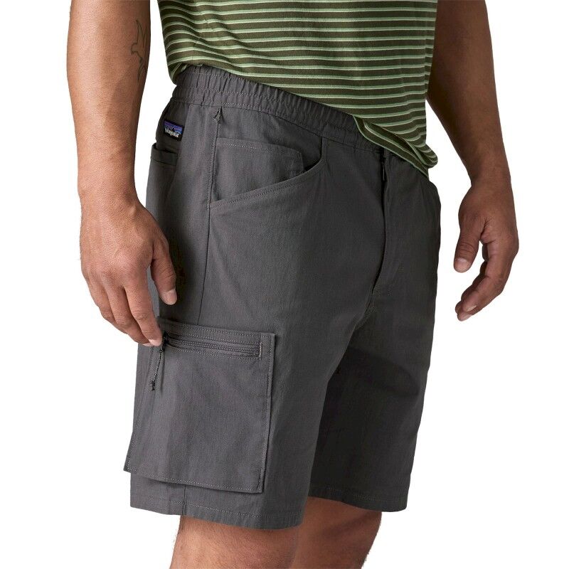 Patagonia Nomader Shorts - Short randonnée homme | Hardloop