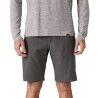 Patagonia Terravia Trail Shorts - 10 in. - Pantaloncini da trekking - Uomo | Hardloop