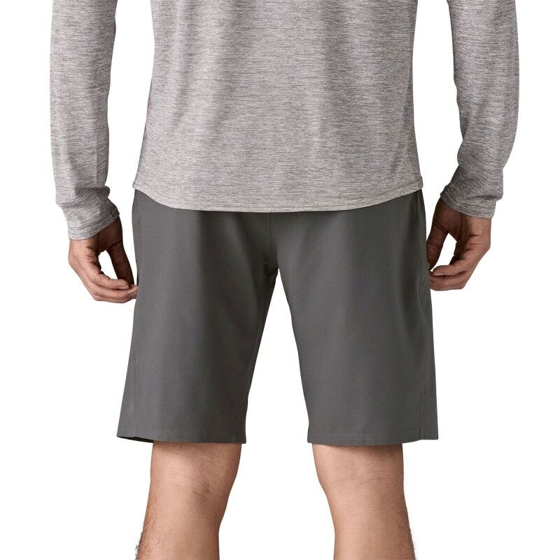 Patagonia Terravia Trail Shorts - 10 in. - Wandelshort - Heren | Hardloop