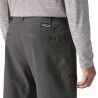 Patagonia Terravia Trail Shorts - 10 in. - Short randonnée homme | Hardloop