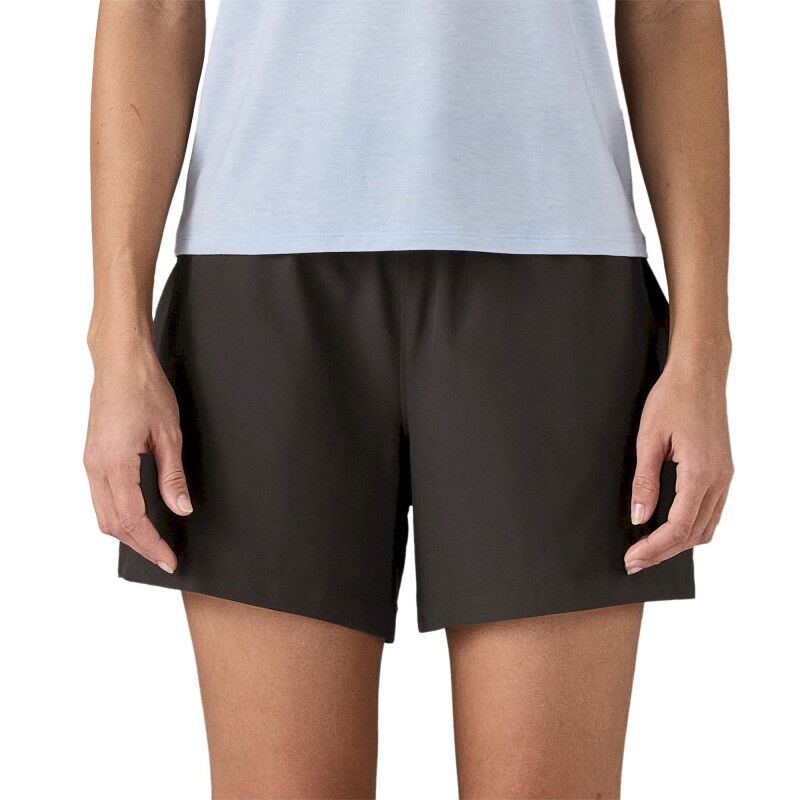 Patagonia Fleetwith Shorts - Vaellusshortsit - Naiset | Hardloop