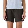Patagonia Fleetwith Shorts - Calção caminhada mulher | Hardloop