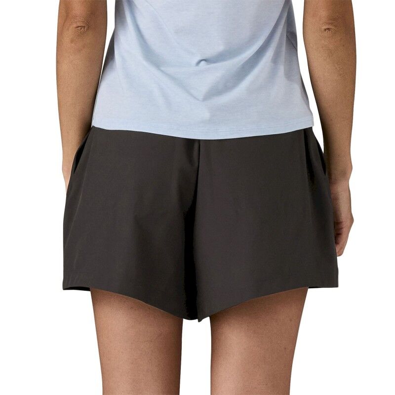 Patagonia Fleetwith Shorts - Calção caminhada mulher | Hardloop