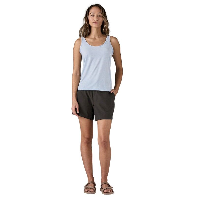 Patagonia Fleetwith Shorts - Wandershorts - Damen | Hardloop