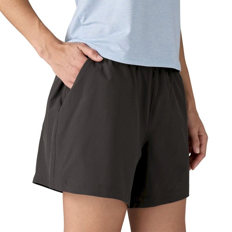 Patagonia Fleetwith Shorts - Calção caminhada mulher | Hardloop