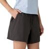 Patagonia Fleetwith Shorts - Calção caminhada mulher | Hardloop