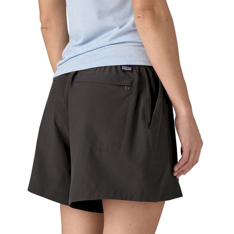Patagonia Fleetwith Shorts - Walking shorts - Women's | Hardloop