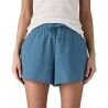 Patagonia Fleetwith Shorts - Walking shorts - Women's | Hardloop