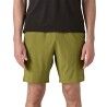 Patagonia Multi Trails Shorts 8" - Trail running shorts - Men's | Hardloop