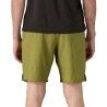 Patagonia Multi Trails Shorts 8" - Trail running shorts - Men's | Hardloop
