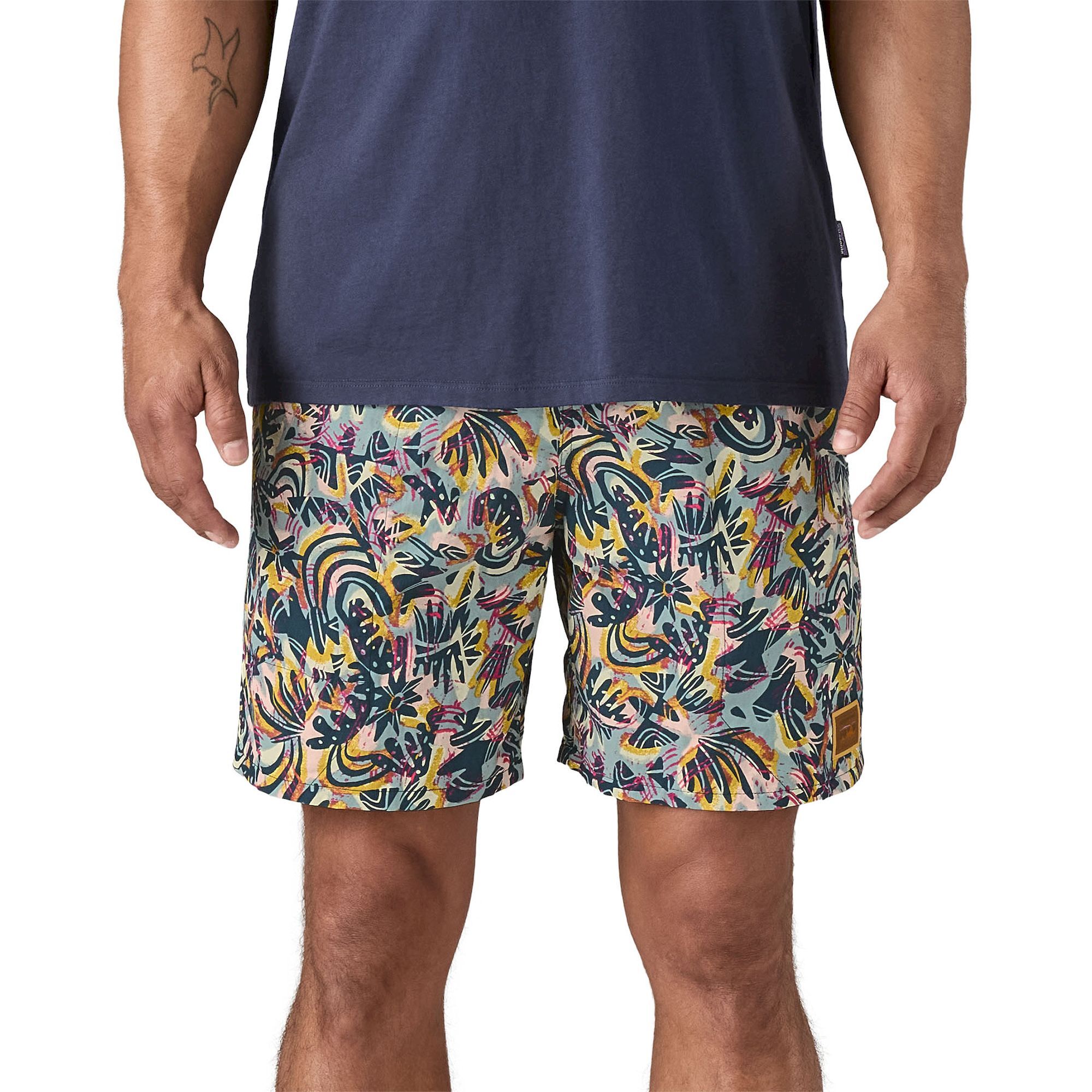 Patagonia Baggies Longs 7 in. - Shorts - Herren