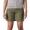 Patagonia Quandary Shorts - Spodenki trekkingowe damskie | Hardloop