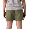 Patagonia Quandary Shorts - Spodenki trekkingowe damskie | Hardloop