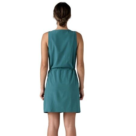 Patagonia Fleetwith Dress Dress Women's Hardloop