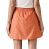 Patagonia Fleetwith Skort - Gonna sportiva da donna | Hardloop