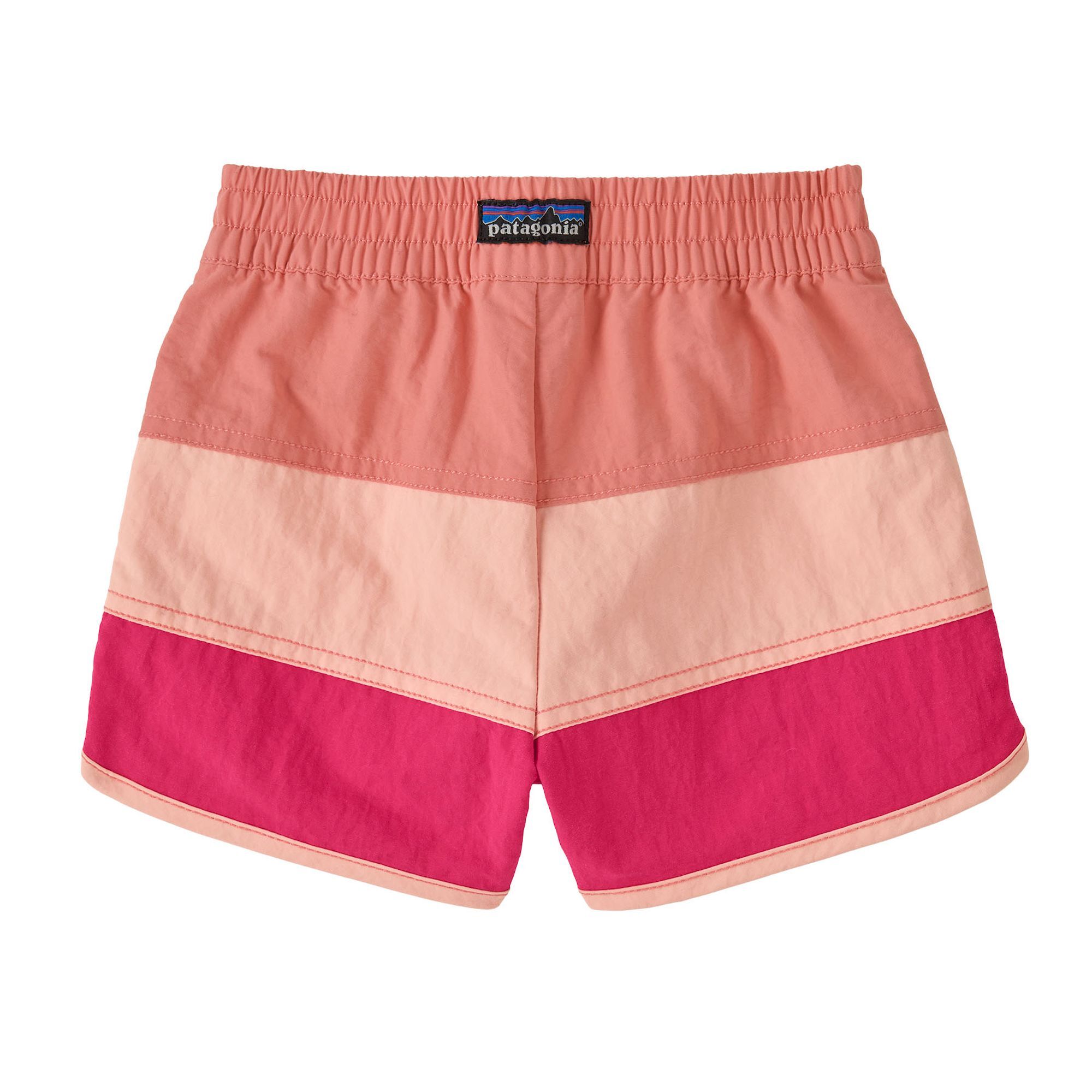 Patagonia Baby Boardshorts - Boardshorts dziecięcy | Hardloop
