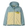 Patagonia - Micro D Snap-T Jacket - Giacca in pile - Bambinis'