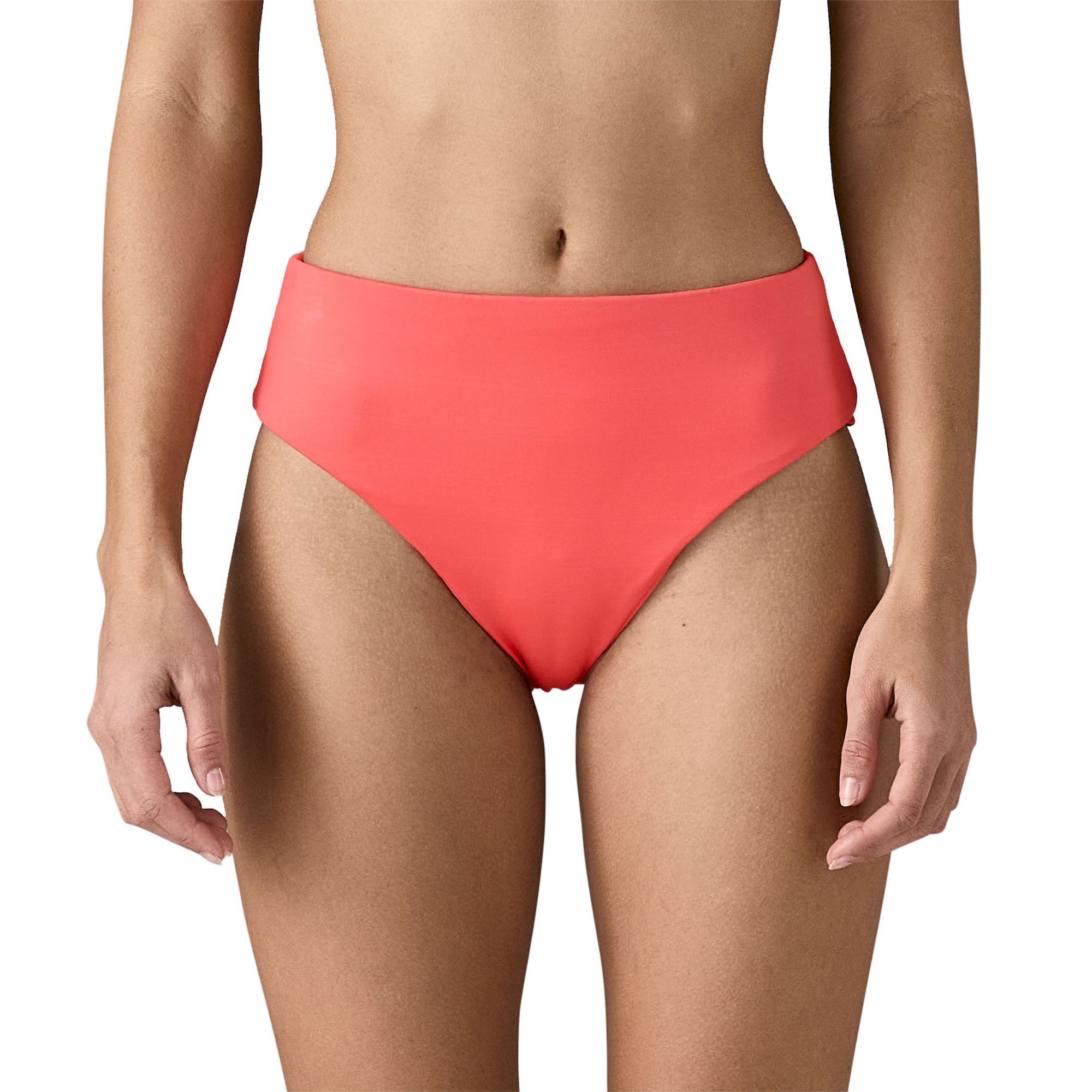 Patagonia Women's Wave For It Bottoms - Dół od bikini | Hardloop